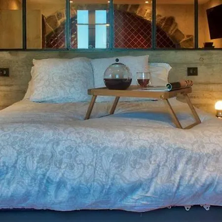 Olmeto Sleeps 2 Air Con Wifi Olmeto (Corsica)